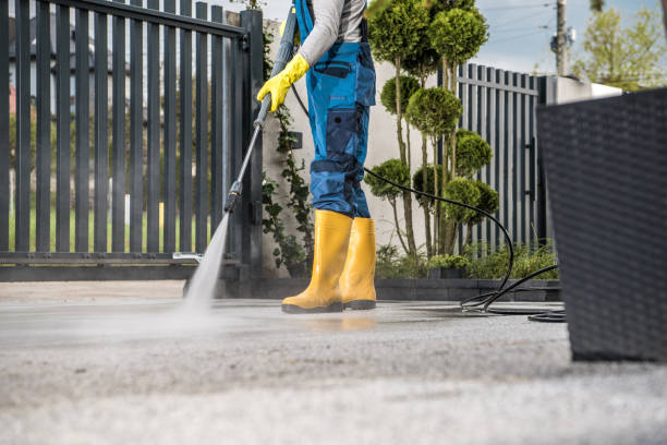 Spring Cleaning in Sandy Springs, SC